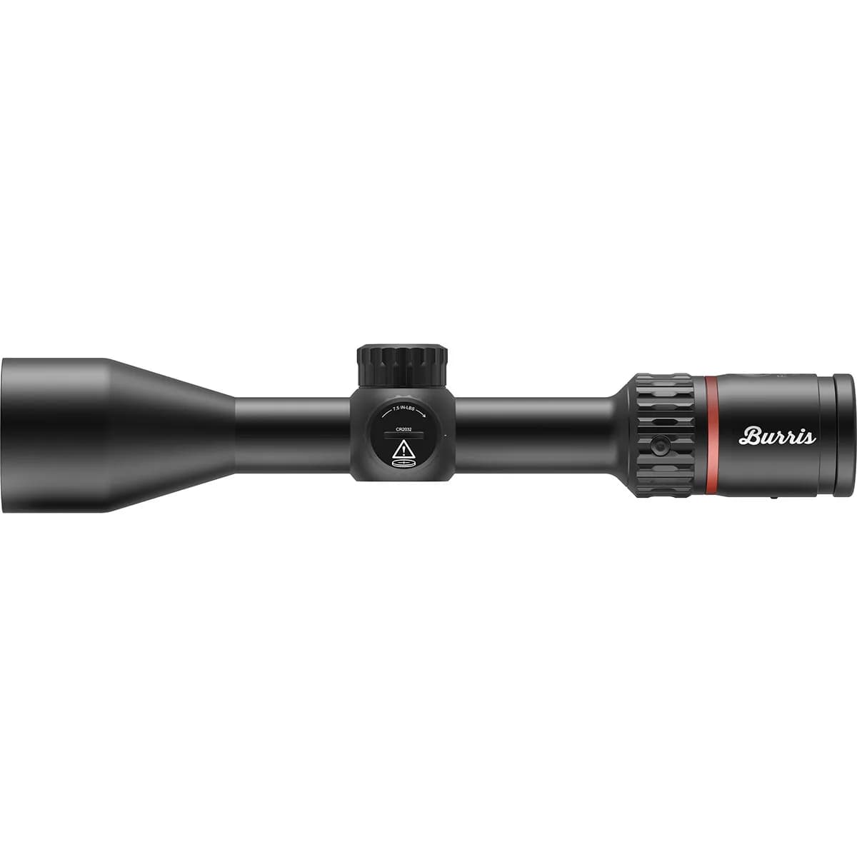 Fullfield 3-12x42mm SFP Plex Reticle Black - photo 8