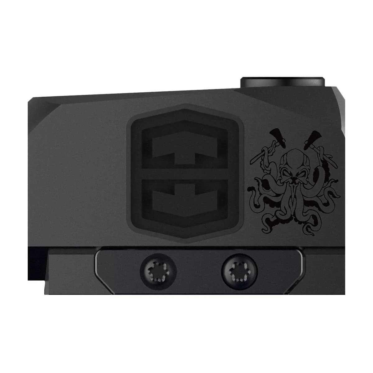 Kraken 3 MOA Green Dot Black - photo 2