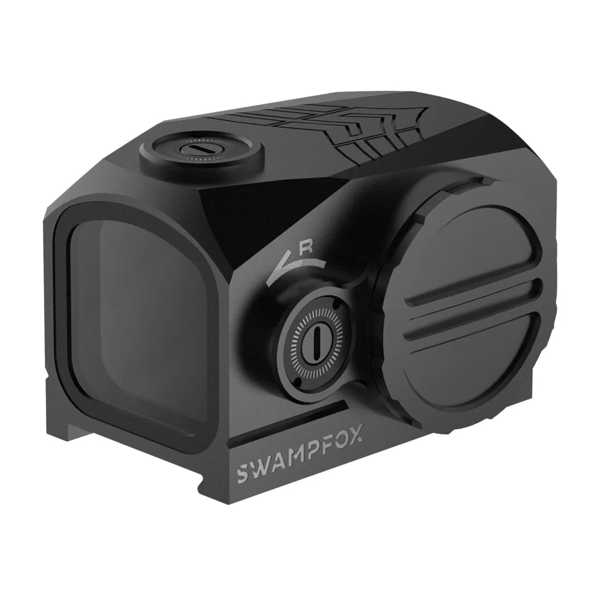 Kraken 3 MOA Green Dot Black - photo 3