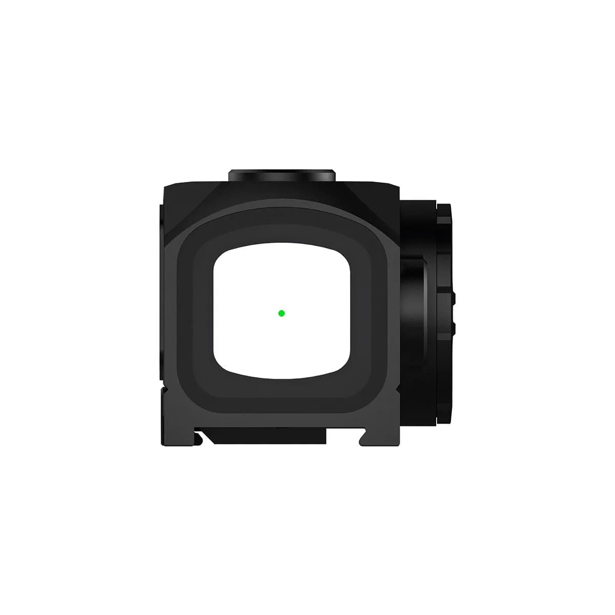 Kraken 3 MOA Green Dot Black - photo 4