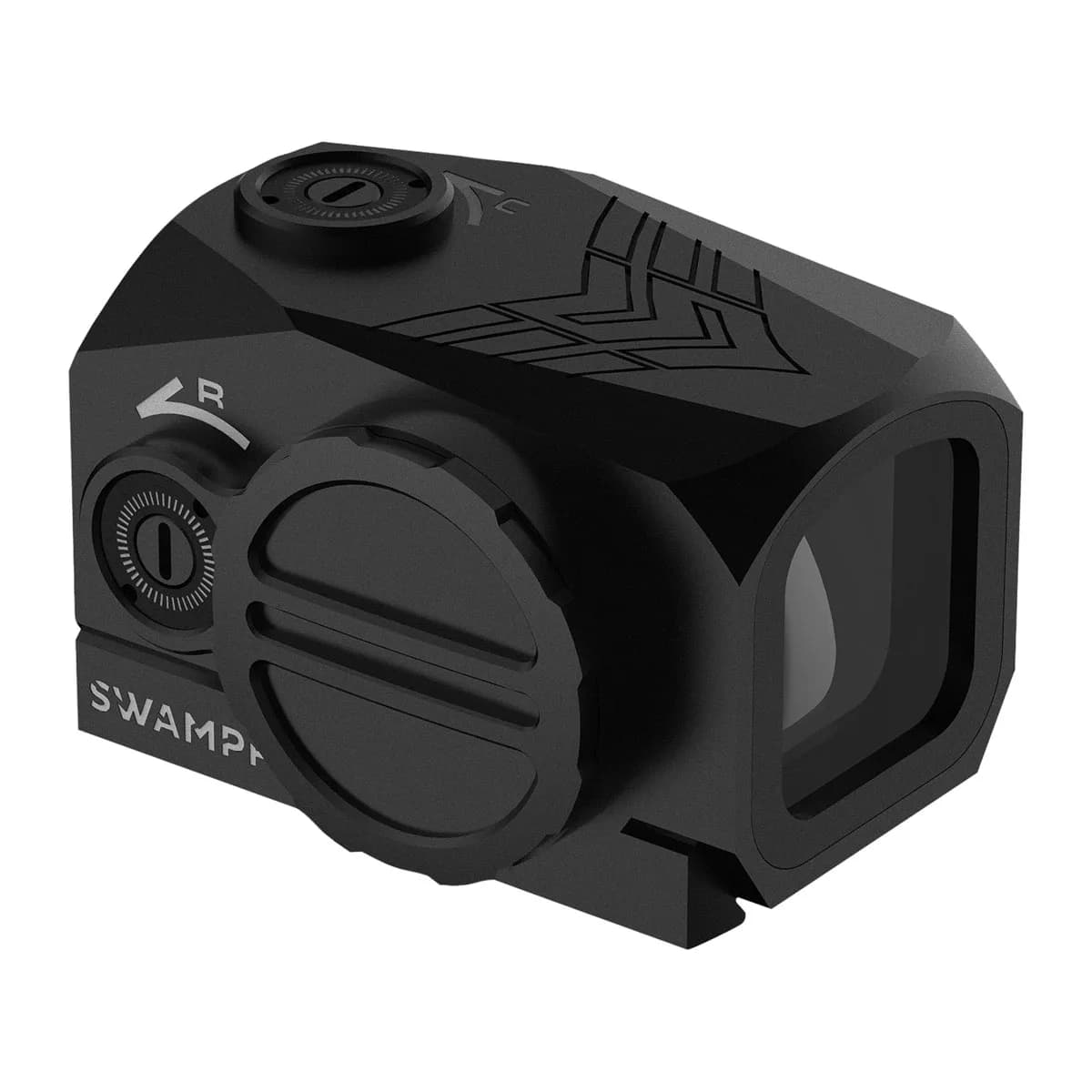 Kraken 3 MOA Green Dot Black - photo 7