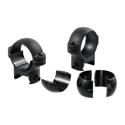 1" Medium Matte Rings - photo 2