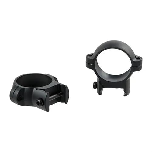 1" Medium Matte Rings - photo 3