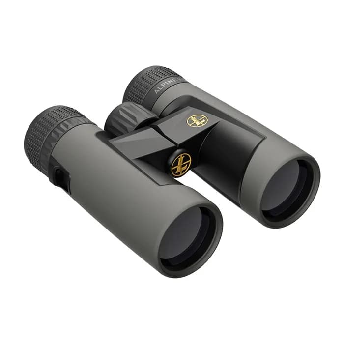 BX-2 Alpine HD 8x42mm Binoculars Roof Shadow Gray - photo 3