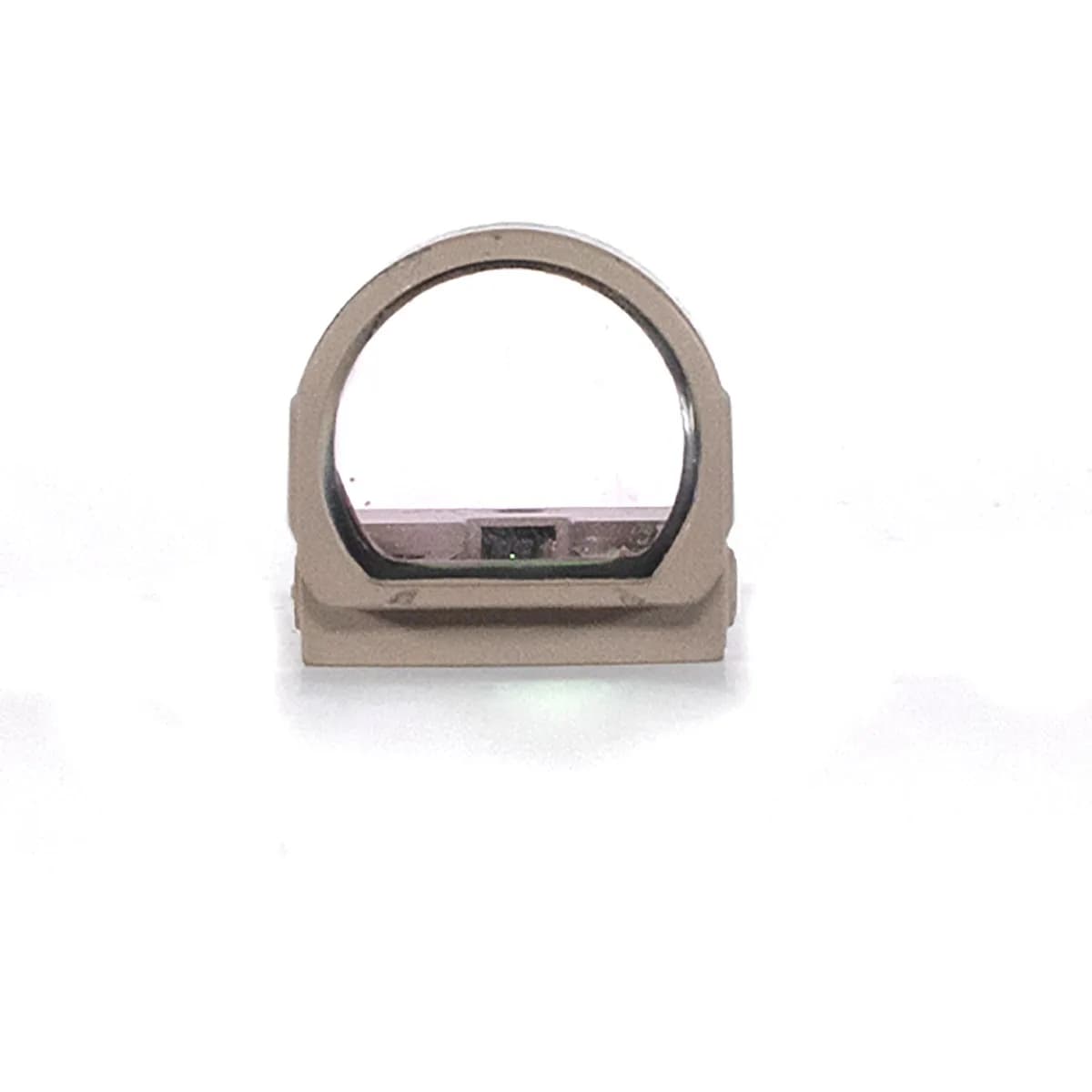RFX35 1X22 Micro Green Dot Reflex Sight for RMR FDE - photo 5