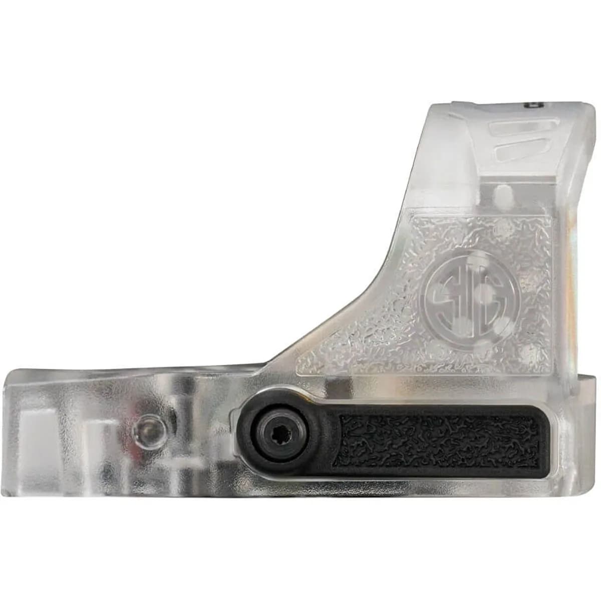 Romeo-RS Circle Dot Pro Footprint Clear - photo 6