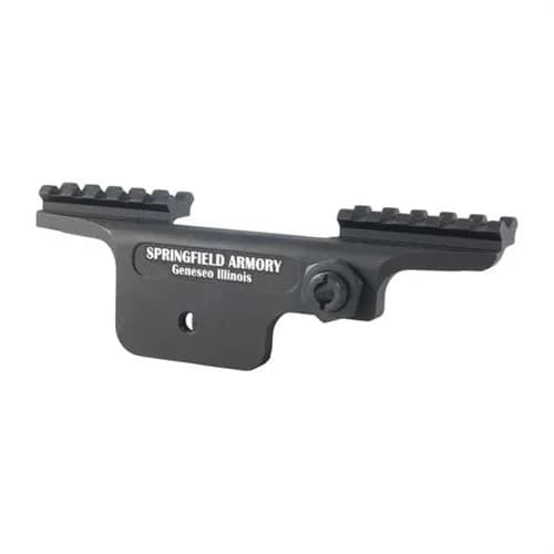 Scope Mount, Aluminum, M1A 4th Gen - photo 2