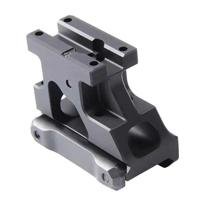 FAST MRO Mount Black - photo 4