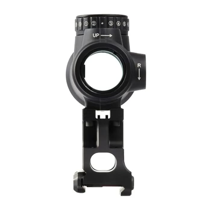 FAST MRO Mount Black - photo 5