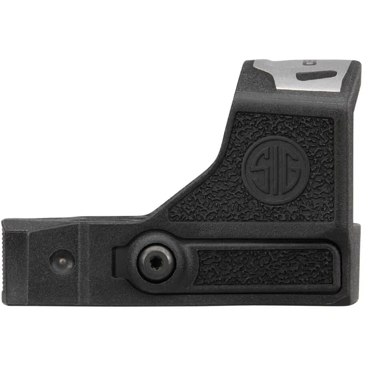 Romeo-RS Circle Dot Compact Footprint Black - photo 5