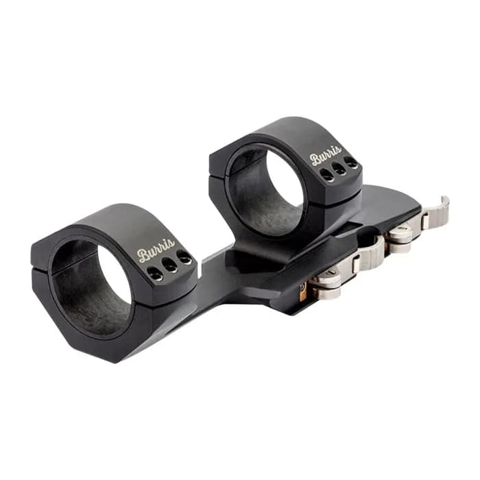 30mm AR-Signature QD PEPR Mount - photo 2