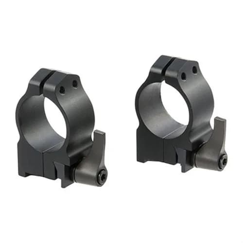 QD GRL Ruger M77 & Hawkeye Rings 30mm Medium Matte