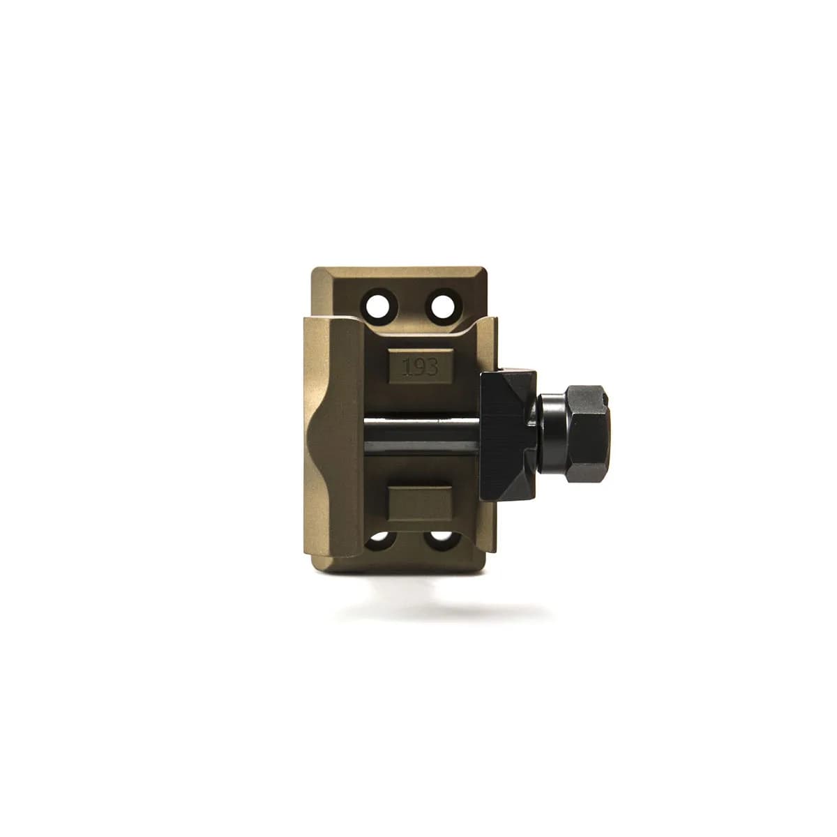 Aimpoint Micro 1.93" High Optic Mount DDC - photo 9