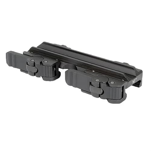 Trijicon ACOG 2 Lever QD Mount, Black - photo 7