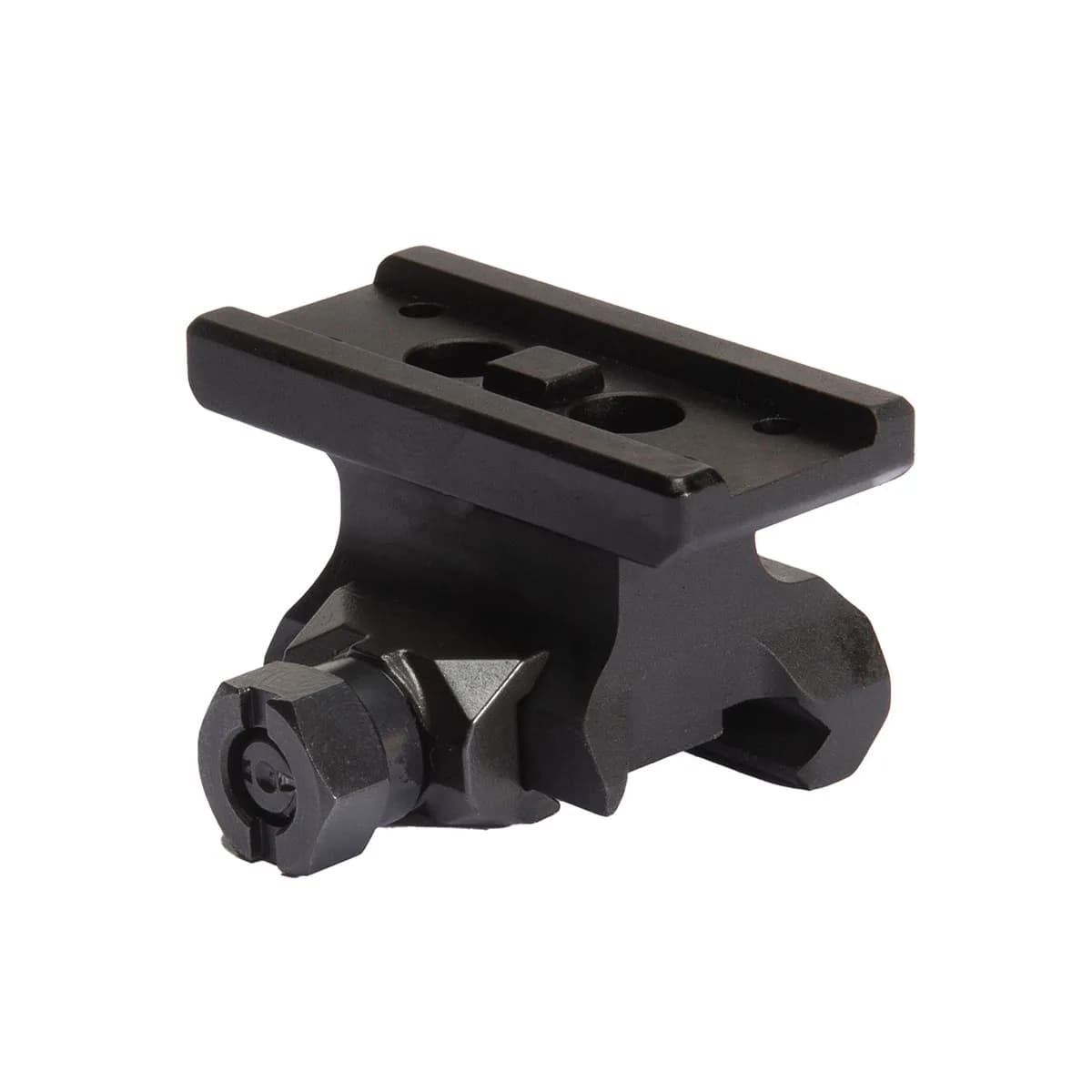 Aimpoint CompM5s Optic Mount 1.93" High Black - photo 2