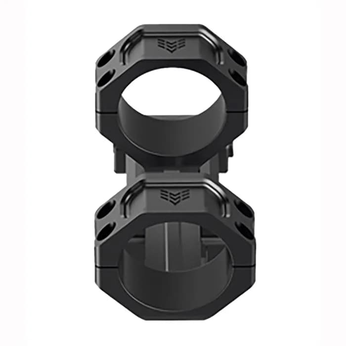 34mm Freedom Light Cantilever Mount Black - photo 4
