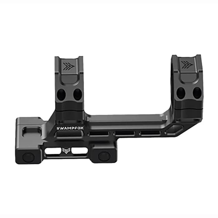 34mm Freedom Light Cantilever Mount Black - photo 5