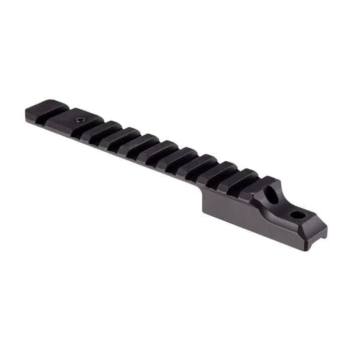Henry Golden Boy H004 Picatinny Rail 0 MOA