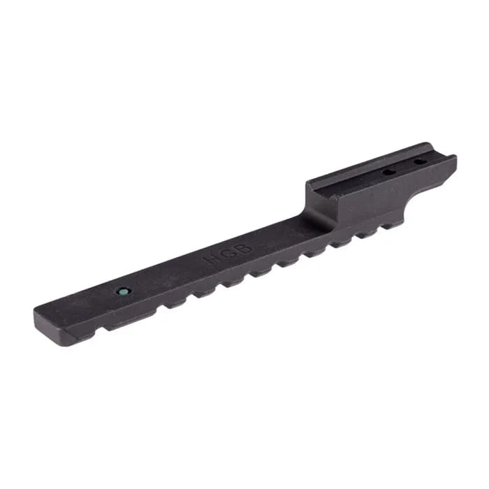 Henry Golden Boy H004 Picatinny Rail 0 MOA - photo 2