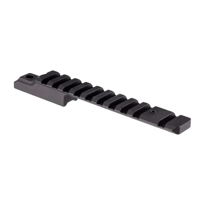 Henry Golden Boy H004 Picatinny Rail 0 MOA - photo 3