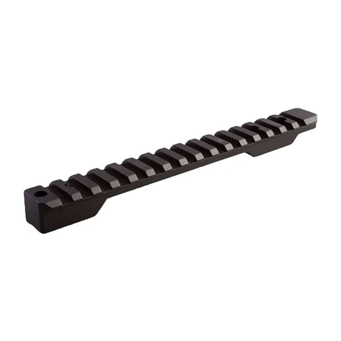 Henry Golden Boy H004 Picatinny Rail 0 MOA - photo 4