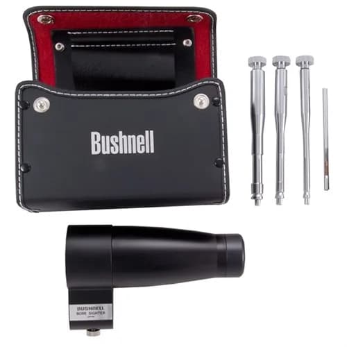 Professional Boresighter