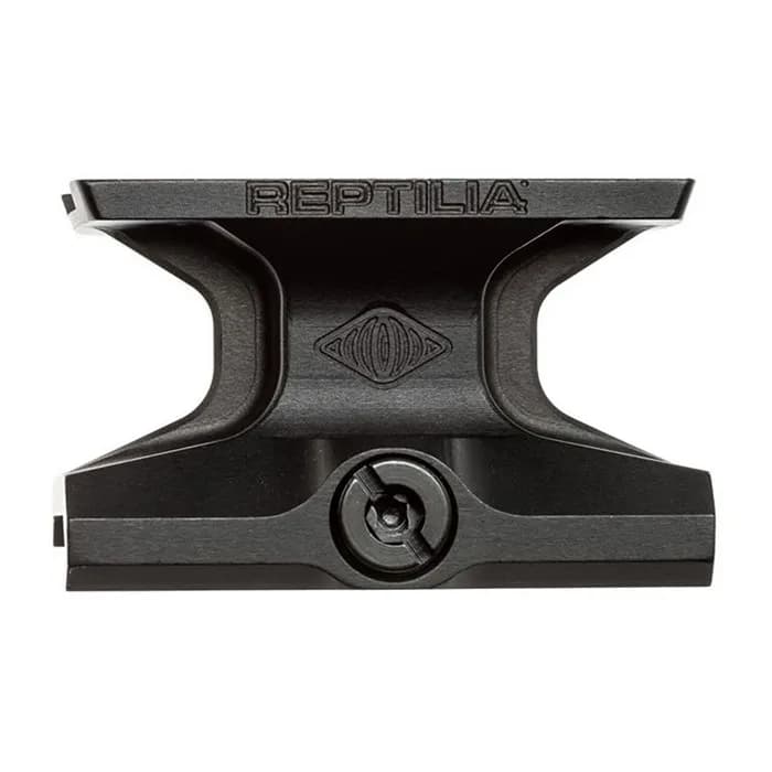 Aimpoint Micro Lower Third Mount, Black