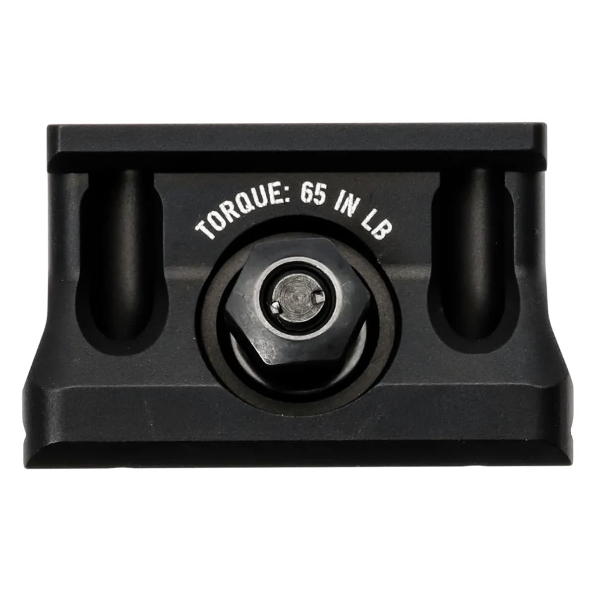 BCM Lower 1/3 AT Optic Mount For Aimpoint Micro T2 - photo 10