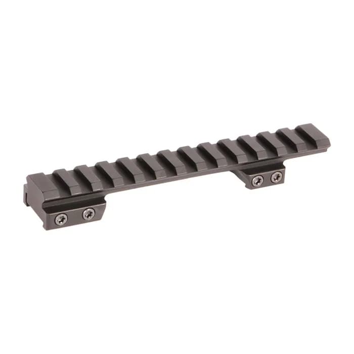 CZ 557 SA 1-Piece Picatinny Base 20 MOA - photo 2