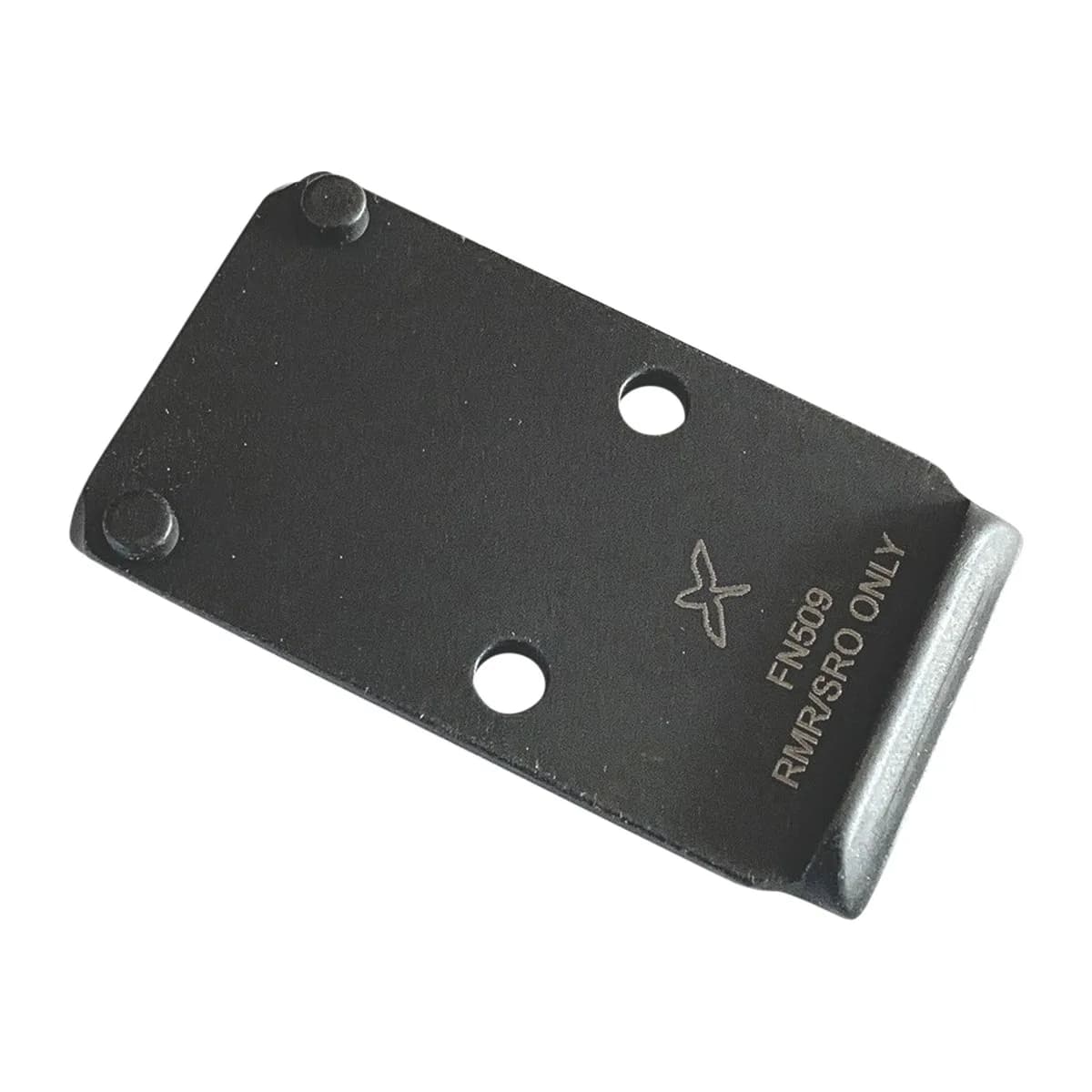 FN 509 Optic Mounting Plate