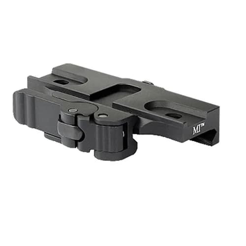 Aimpooint CompM4 QD Mount, Black - photo 7