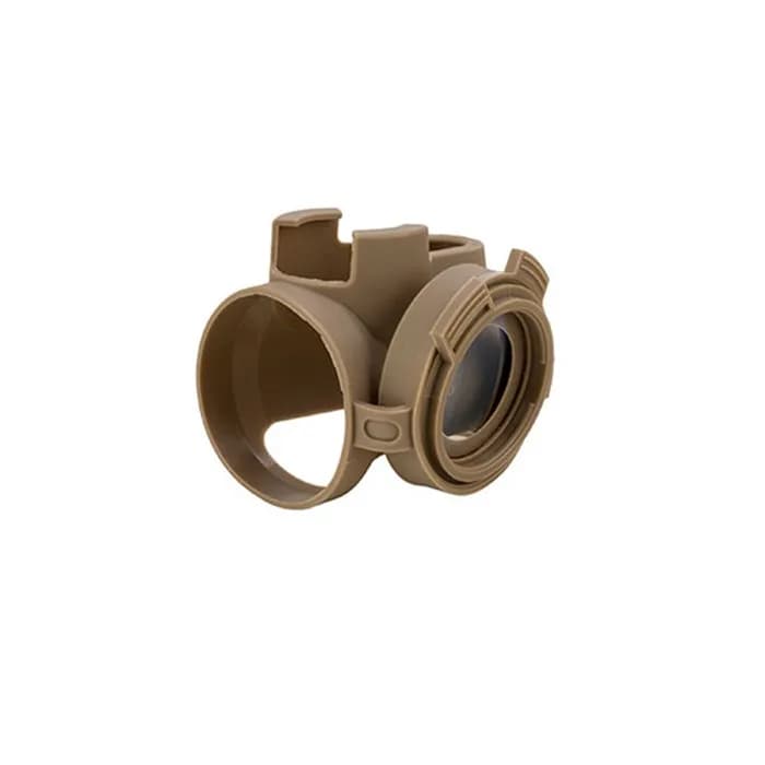 MRO Cover Clear FDE - photo 2