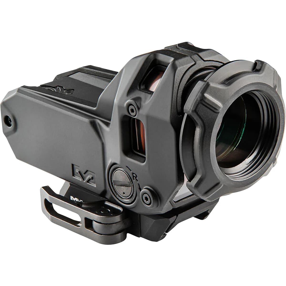 M22 Polarizer and Flashguard Kit Black - photo 9