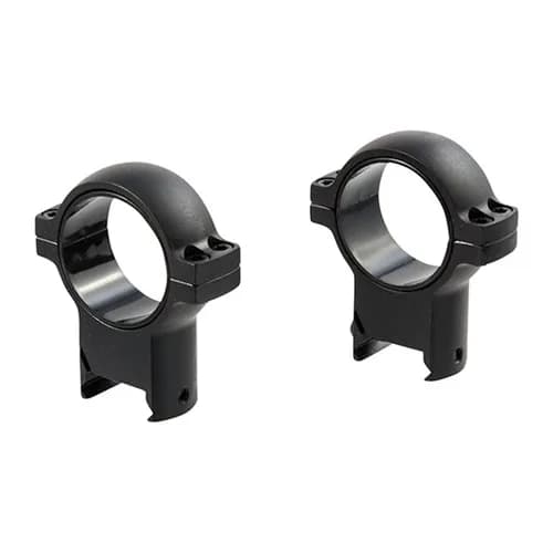 30mm Extra-High Matte Rings