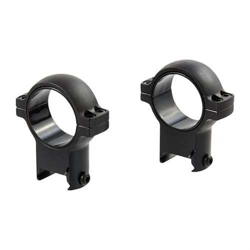 30mm Extra-High Matte Rings - photo 2