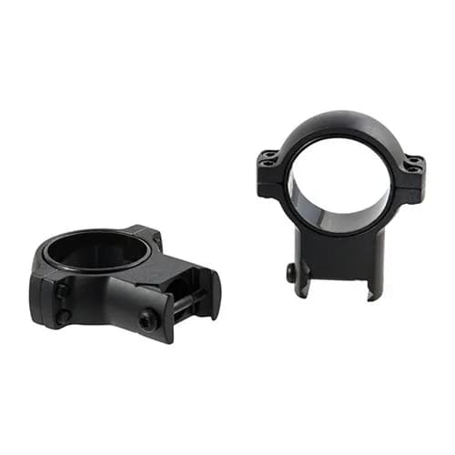 30mm Extra-High Matte Rings - photo 3