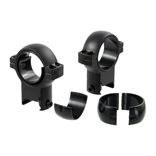 30mm Extra-High Matte Rings - photo 4