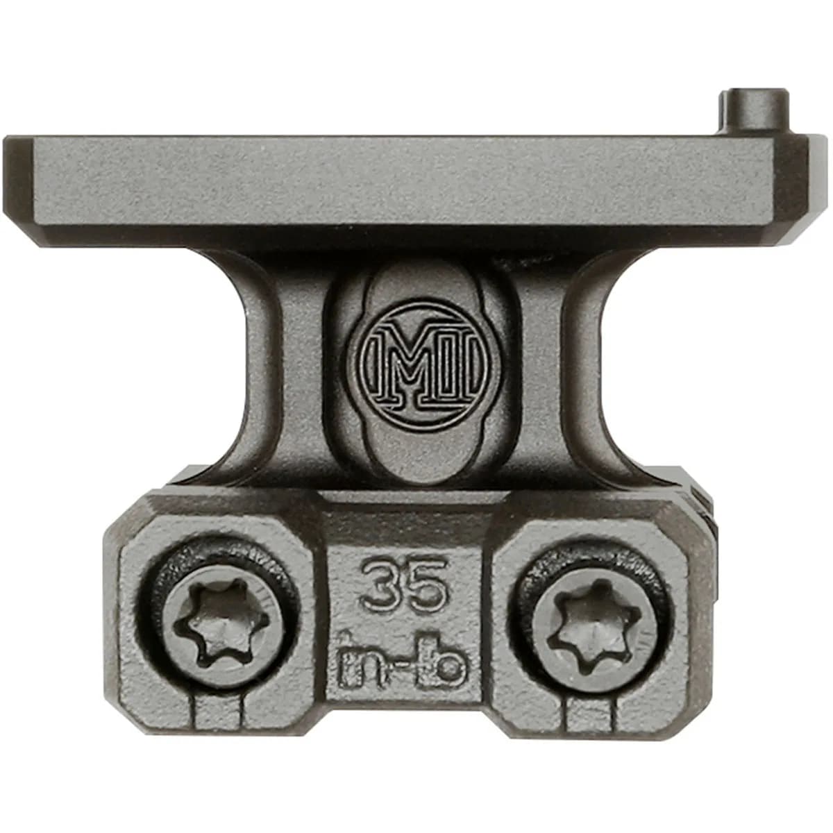 MK2 RMR Mount - Low - photo 2