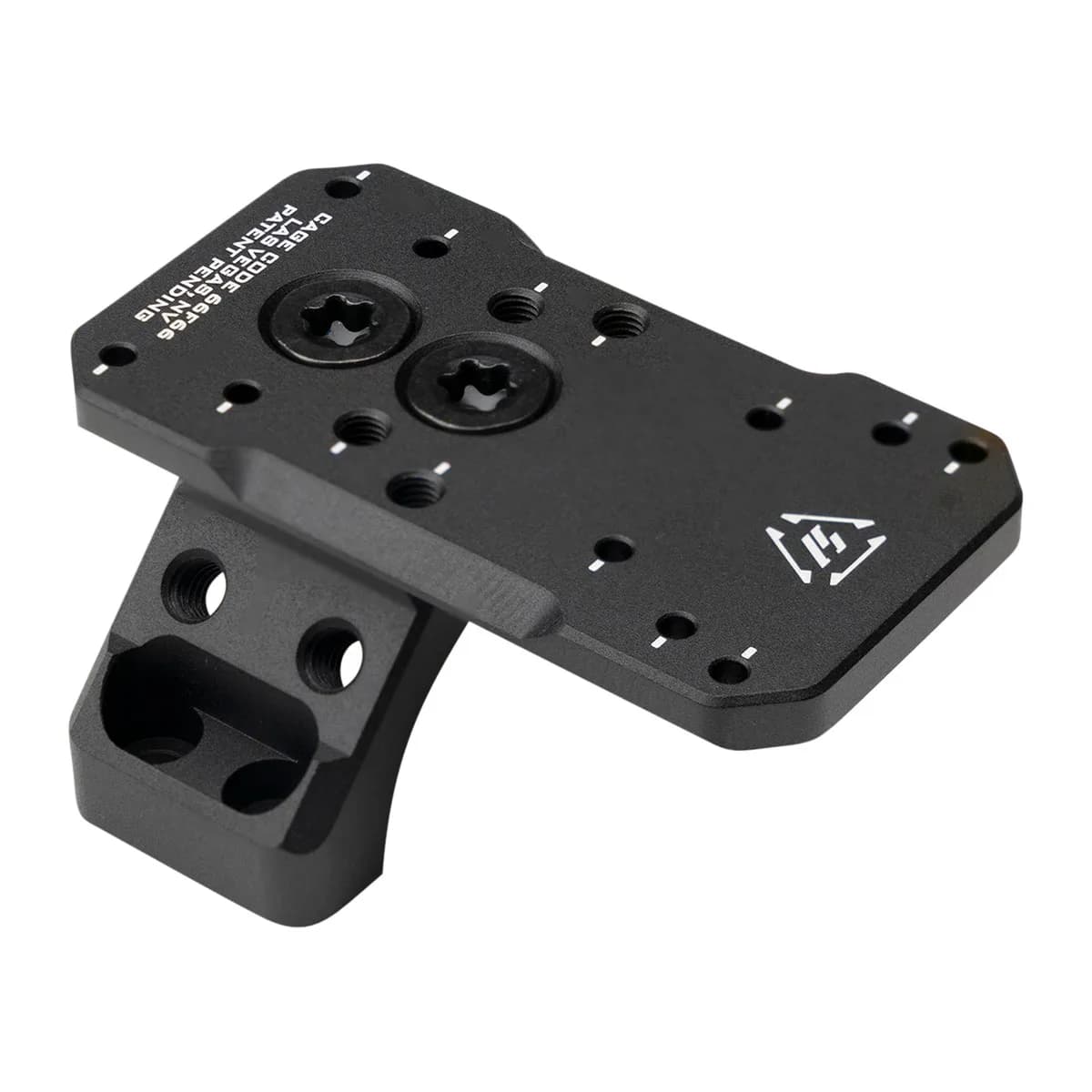 ASM Ring Cap Multi-Optic Mount System 30mm