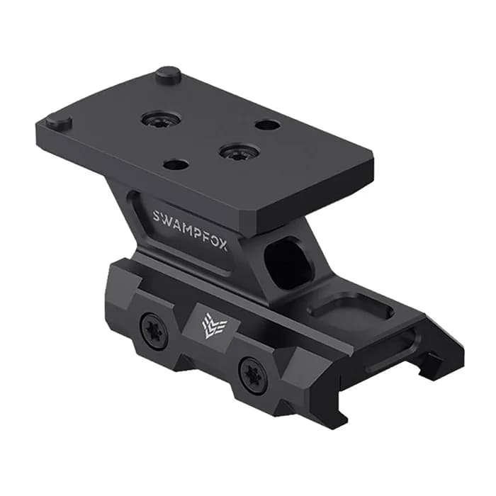 REBEL Riser Dot Sight Mount Black - photo 2