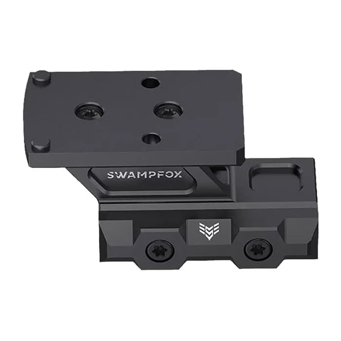 REBEL Riser Dot Sight Mount Black - photo 3