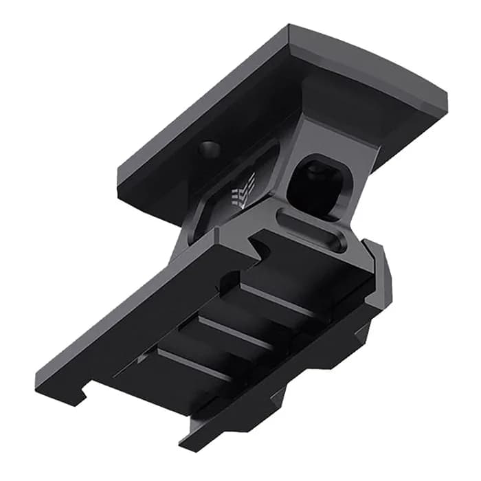 REBEL Riser Dot Sight Mount Black - photo 4
