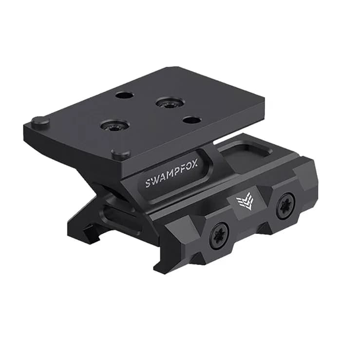 REBEL Riser Dot Sight Mount Black - photo 5