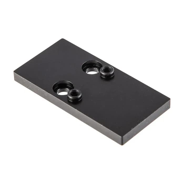 RMRcc Pistol Adapter Plate For S&W CORE Black - photo 3