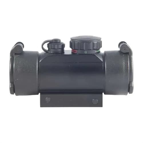 Dual Color 30 MM Red Dot Sight Black - photo 5
