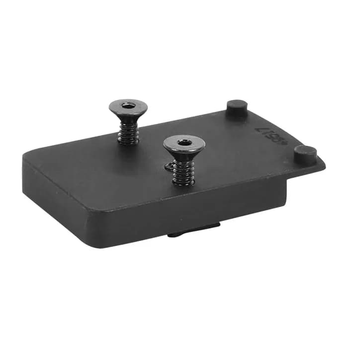 LPA Tirjicon RMR Sight Mount