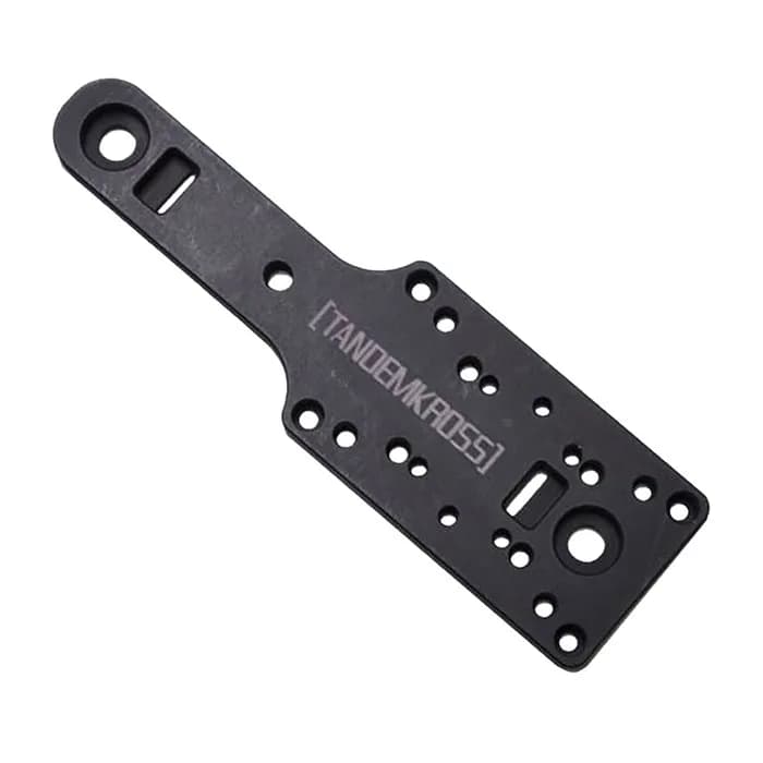Shadow   Mount V2.0 For SW22~ Victory~ Black - photo 2