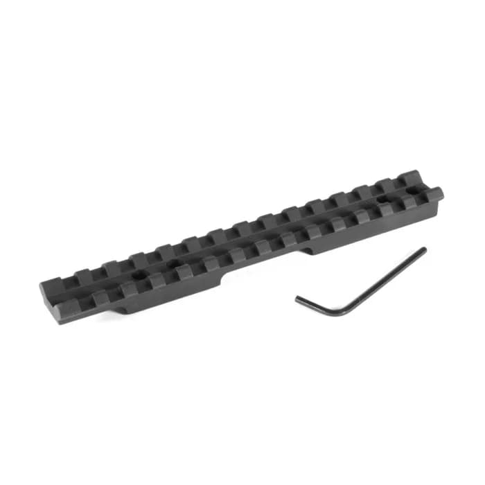 Savage Mark II (1-3/8   Ejection Port) 20 MOA
