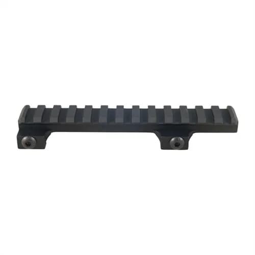 Scope and Red Dot Optic Riser Mount