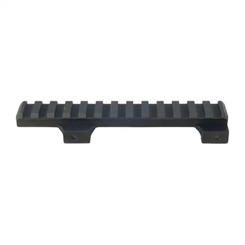 Scope and Red Dot Optic Riser Mount - photo 2